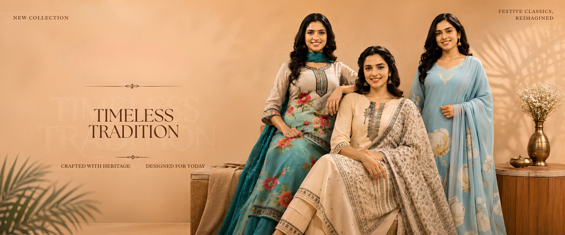 Sona Textile Banner 3