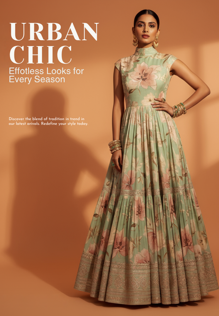 Ethnic Wear