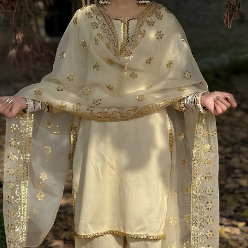 Punjabi Suits